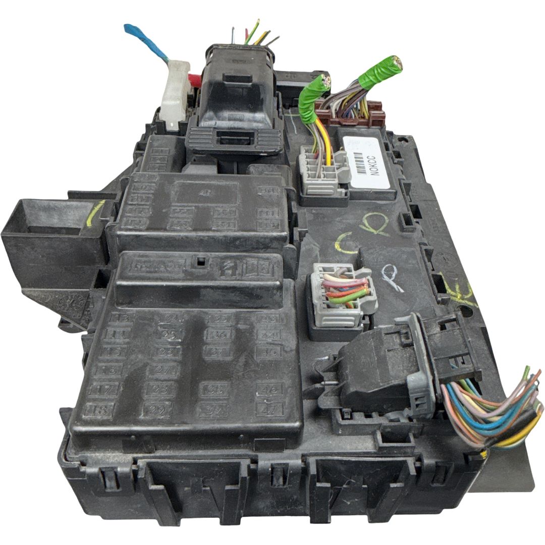 2013-2014 Ford F-150 Body Control Model BCM OEM DC3T-14B476-CB - Photo 7