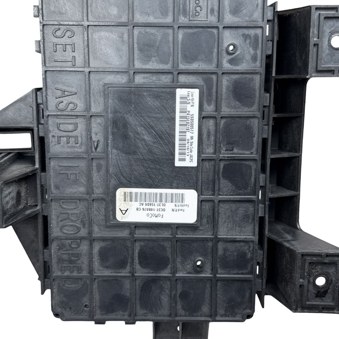 2013-2014 Ford F-150 Body Control Model BCM OEM DC3T-14B476-CB - Photo 9