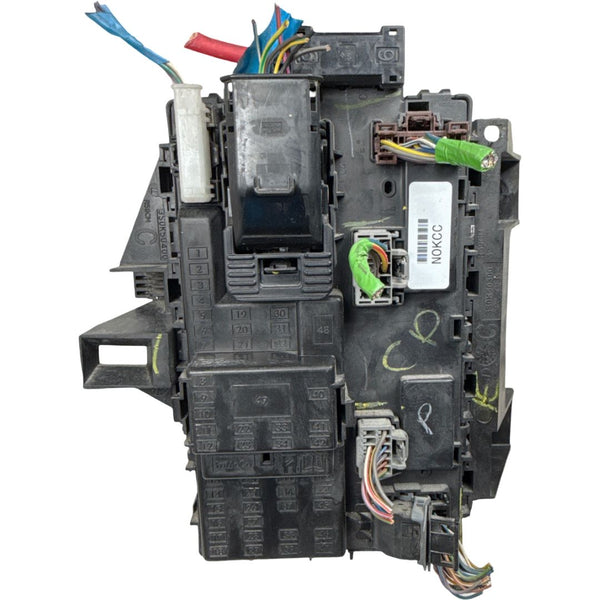 2013-2014 Ford F-150 Body Control Model BCM SJB DC3T-14B476-CB OEM