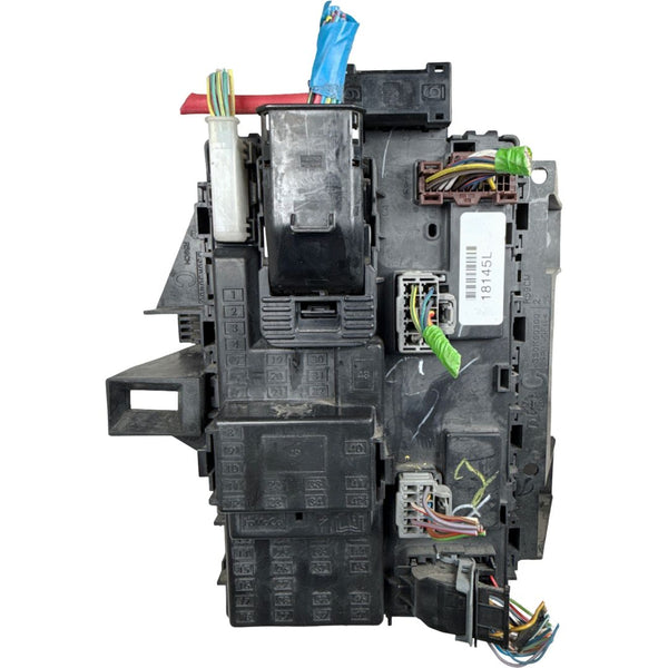 2011-2014 Ford F-150 F-250 F-350 Body Control Module BCM SJB DC3T-14B476-DB OEM