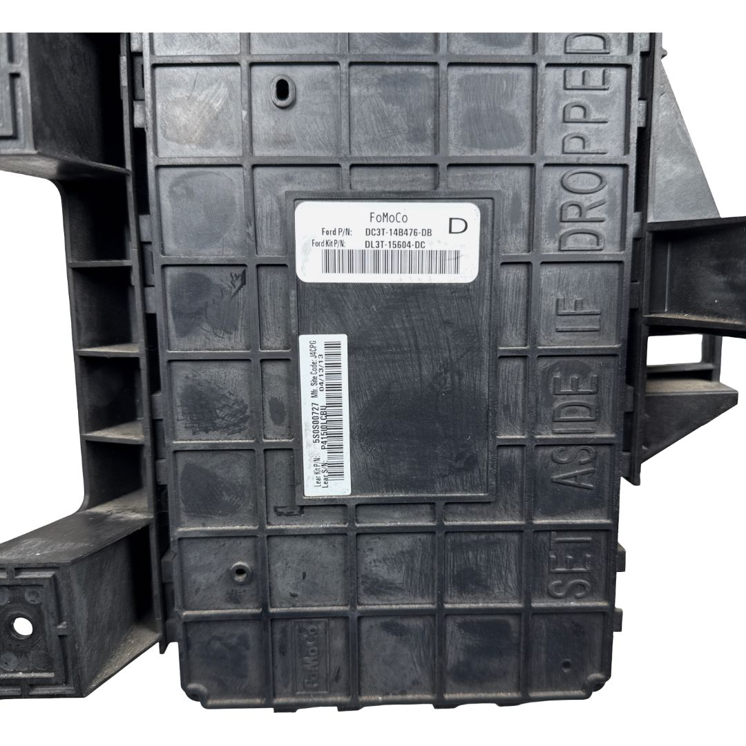 2011-2014 Ford F-150 Body Control Module BCM SJB OEM DC3T-14B476-DB - Photo 7