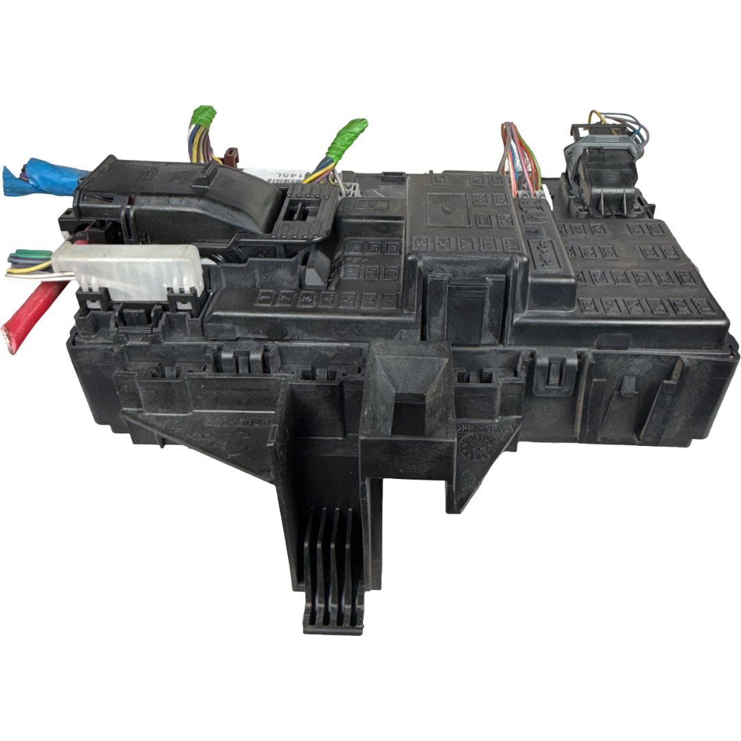 2011-2014 Ford F-150 Body Control Module BCM SJB OEM DC3T-14B476-DB - Photo 10