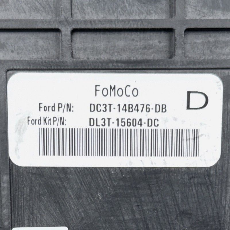 2011-2014 Ford F-150 Body Control Module BCM SJB OEM DC3T-14B476-DB - Photo 16