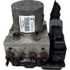 2013-2014 Ford F-150 Anti-Lock Brake Pump Module OEM DL34-2C405-A - Photo 1