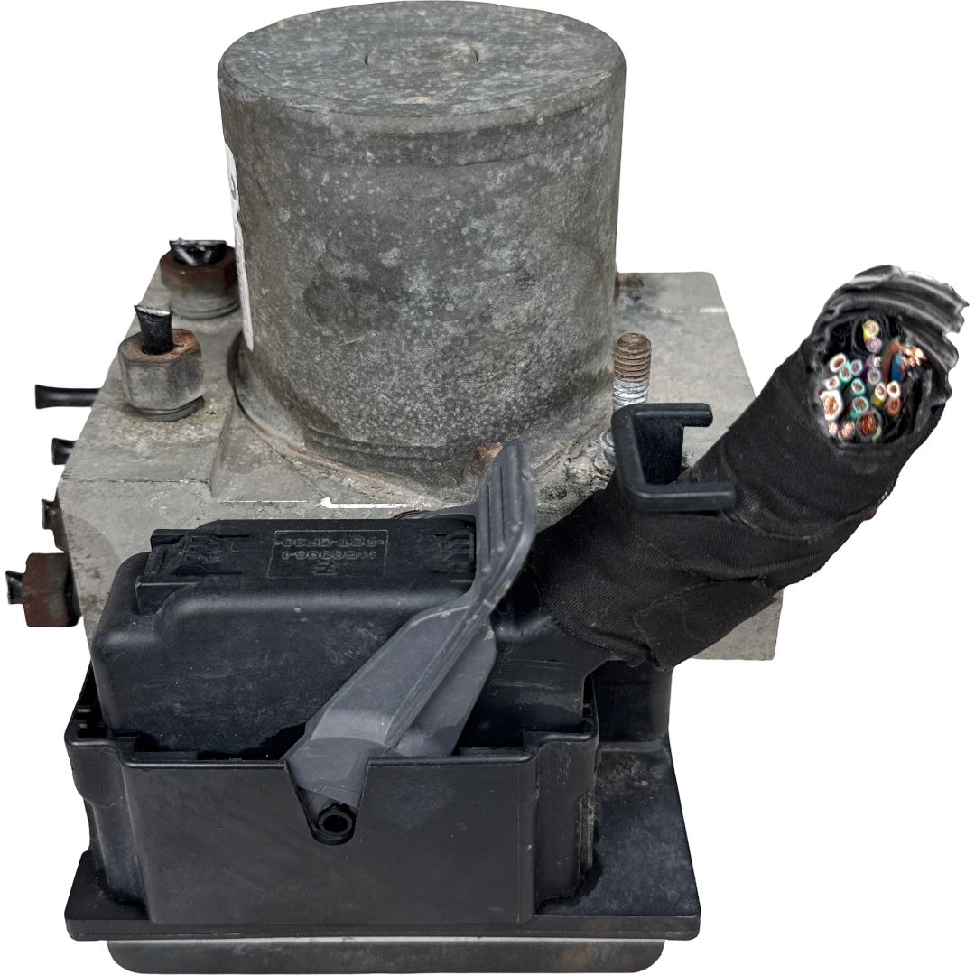 2013-2014 Ford F-150 Anti-Lock Brake Pump Module OEM DL34-2C405-A - Photo 3