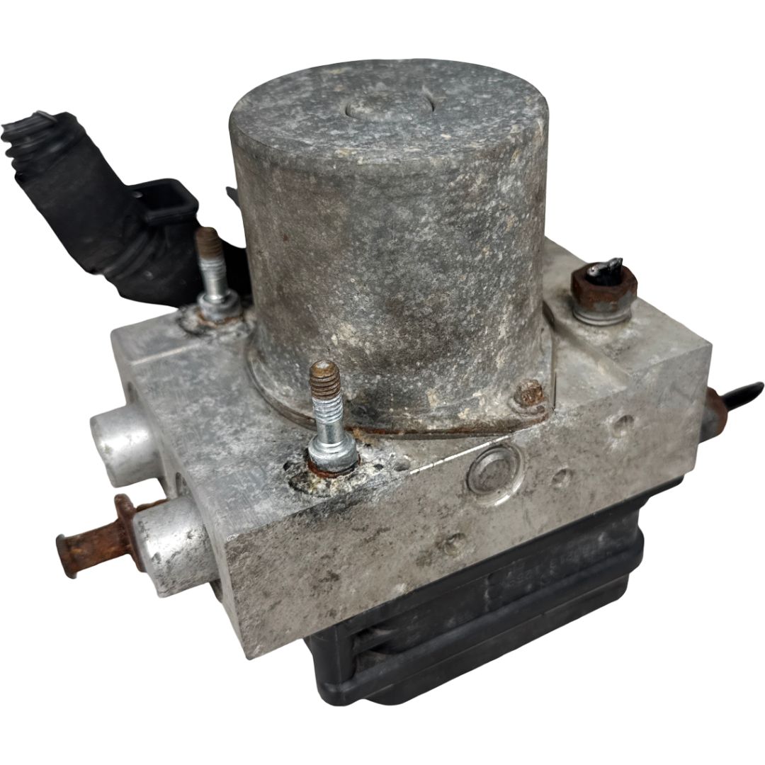 2013-2014 Ford F-150 Anti-Lock Brake Pump Module OEM DL34-2C405-A - Photo 6