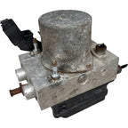 2013-2014 Ford F-150 Anti-Lock Brake Pump Module OEM DL34-2C405-A - Photo 6