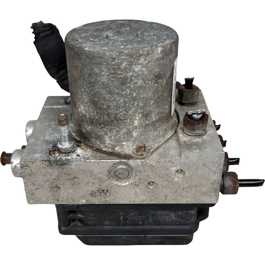 2013-2014 Ford F-150 Anti-Lock Brake Pump Module OEM DL34-2C405-A - Photo 7