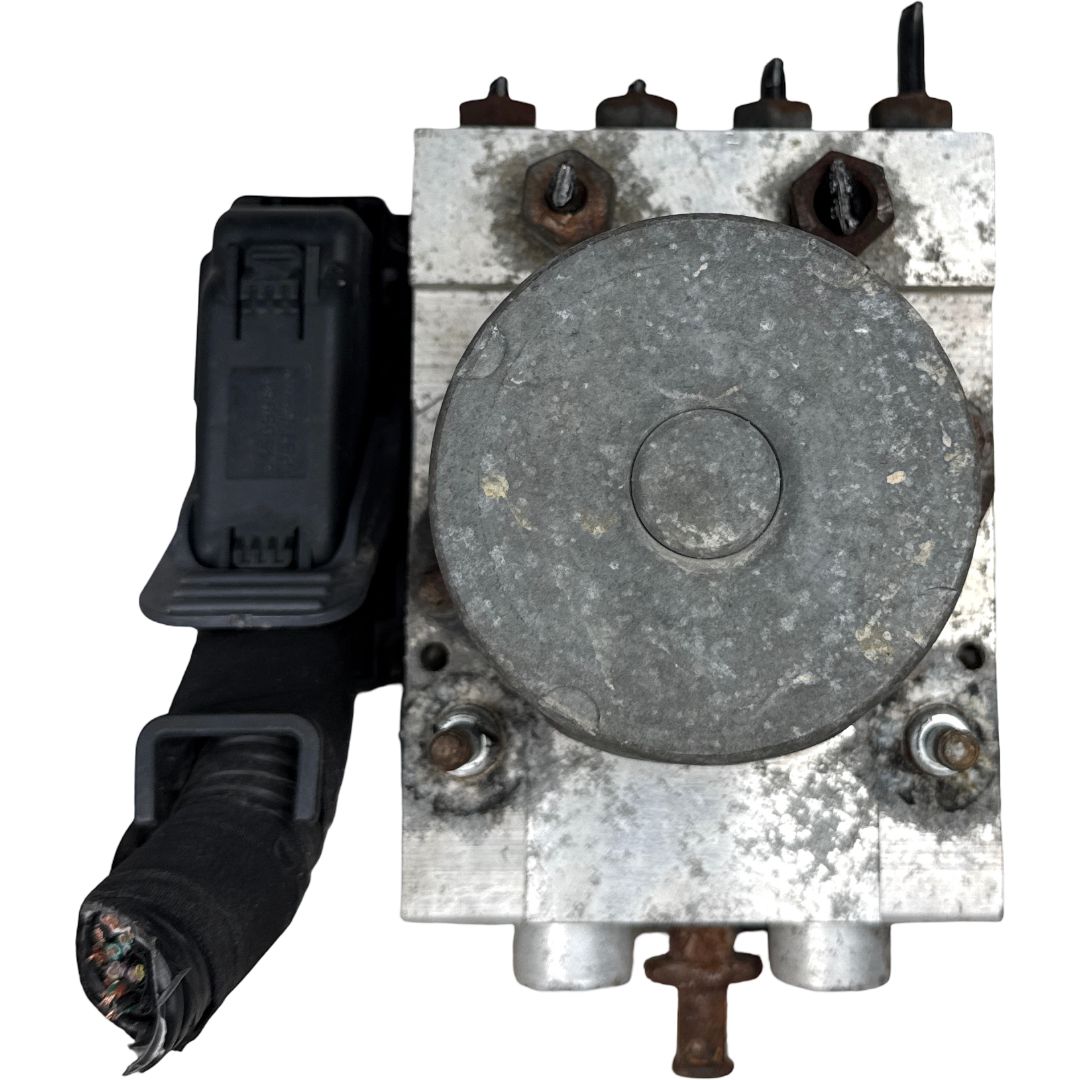 2013-2014 Ford F-150 Anti-Lock Brake Pump Module OEM DL34-2C405-A - Photo 8