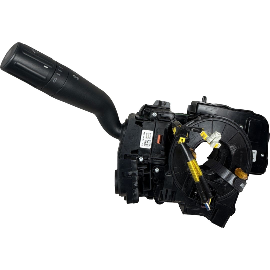 2009-2014 Ford F-150 Clock Spring Combination Control Assembly OEM DL3T-14A664-AA - Photo 2