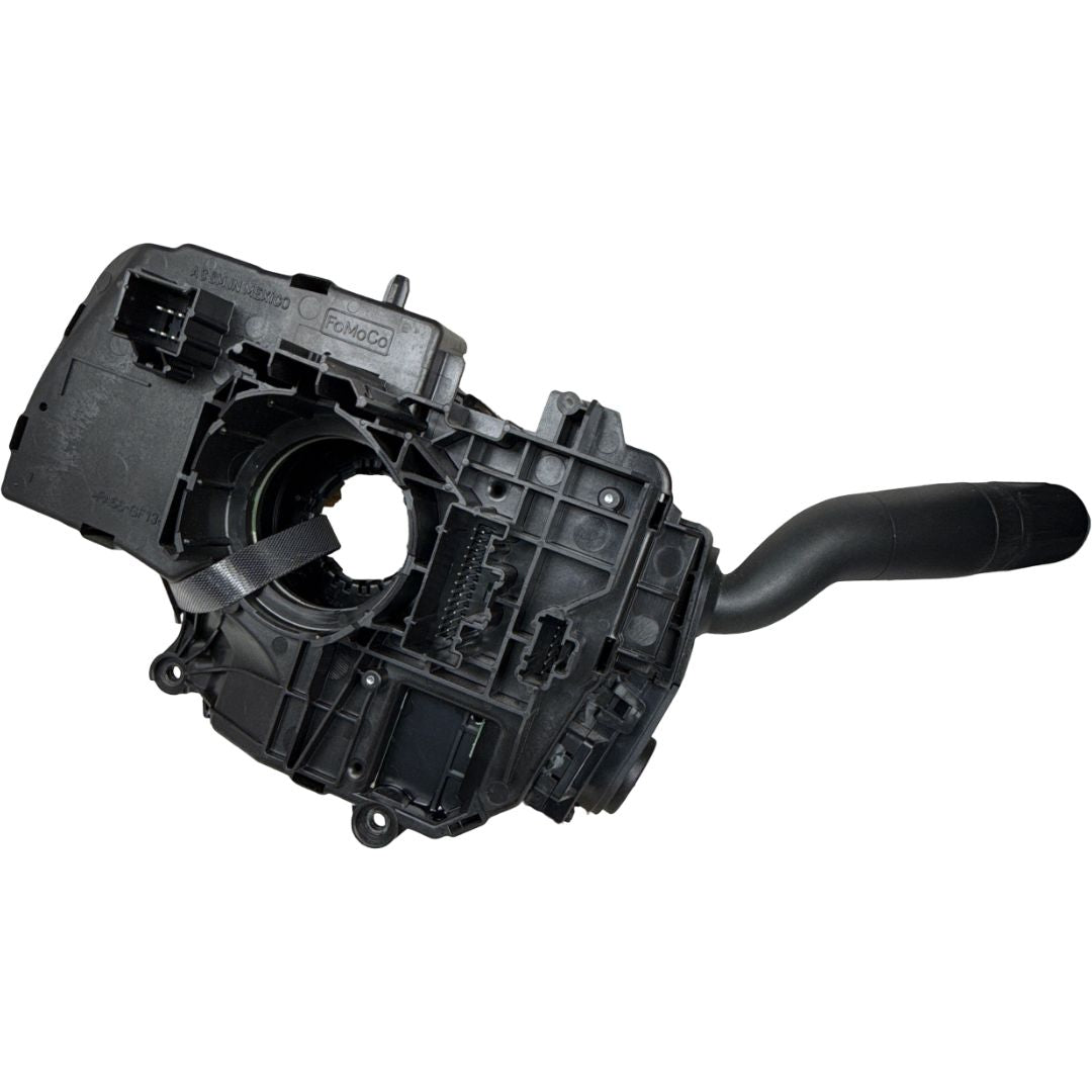 2009-2014 Ford F-150 Clock Spring Combination Control Assembly OEM DL3T-14A664-AA - Photo 4