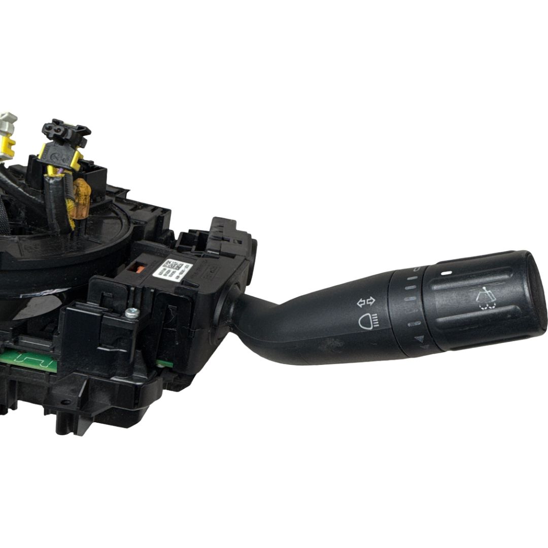 2009-2014 Ford F-150 Clock Spring Combination Control Assembly OEM DL3T-14A664-AA - Photo 12