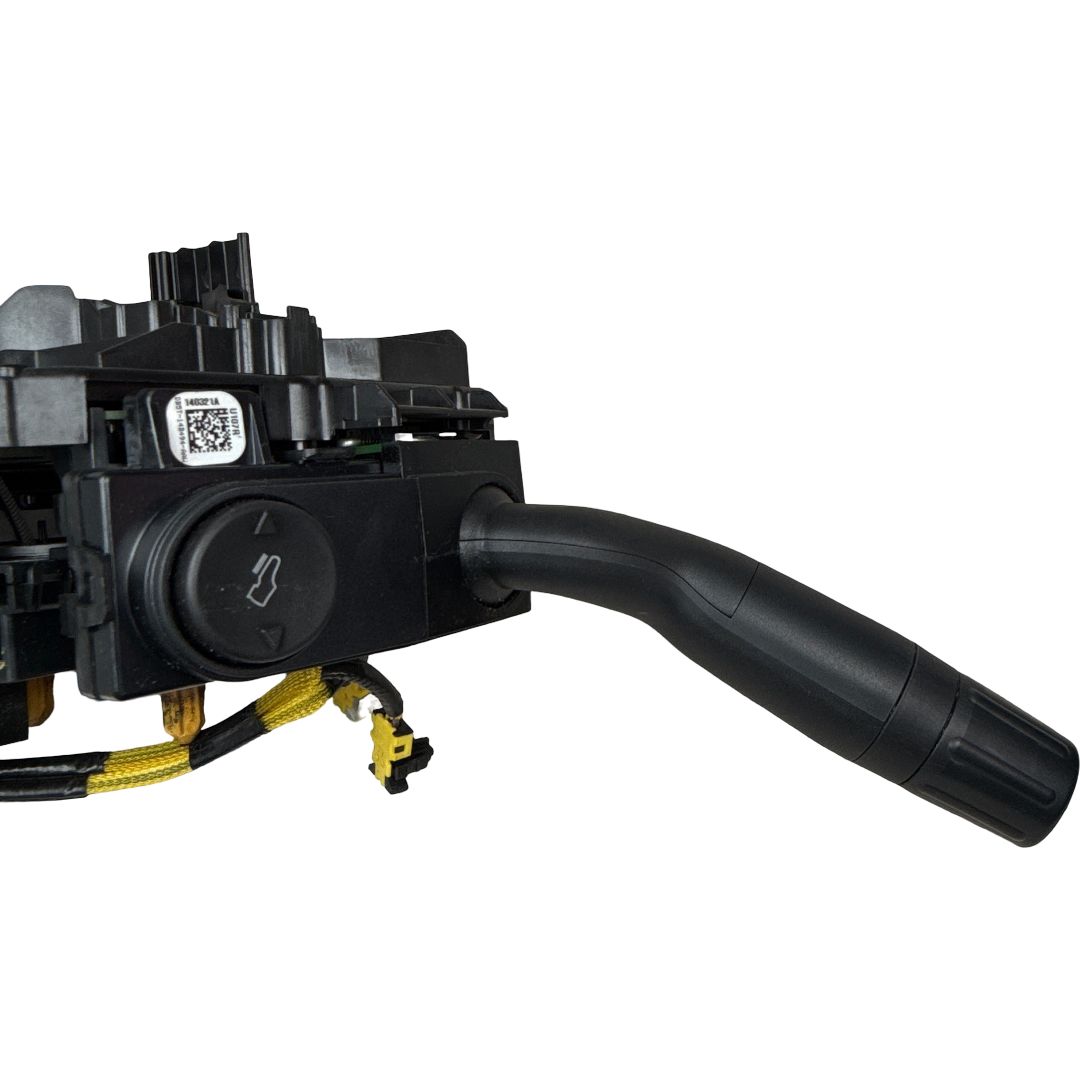 2009-2014 Ford F-150 Clock Spring Combination Control Assembly OEM DL3T-14A664-AA - Photo 13