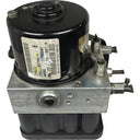 2011-2014 Mazda Mazda2 ABS Brake Control Module DR61-437A0-A OEM