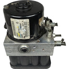 2011-2014 Mazda Mazda2 ABS Brake Control Module OEM DR61-437A0-A - Photo 2