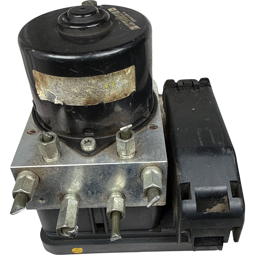 2011-2014 Mazda Mazda2 ABS Brake Control Module OEM DR61-437A0-A - Photo 5