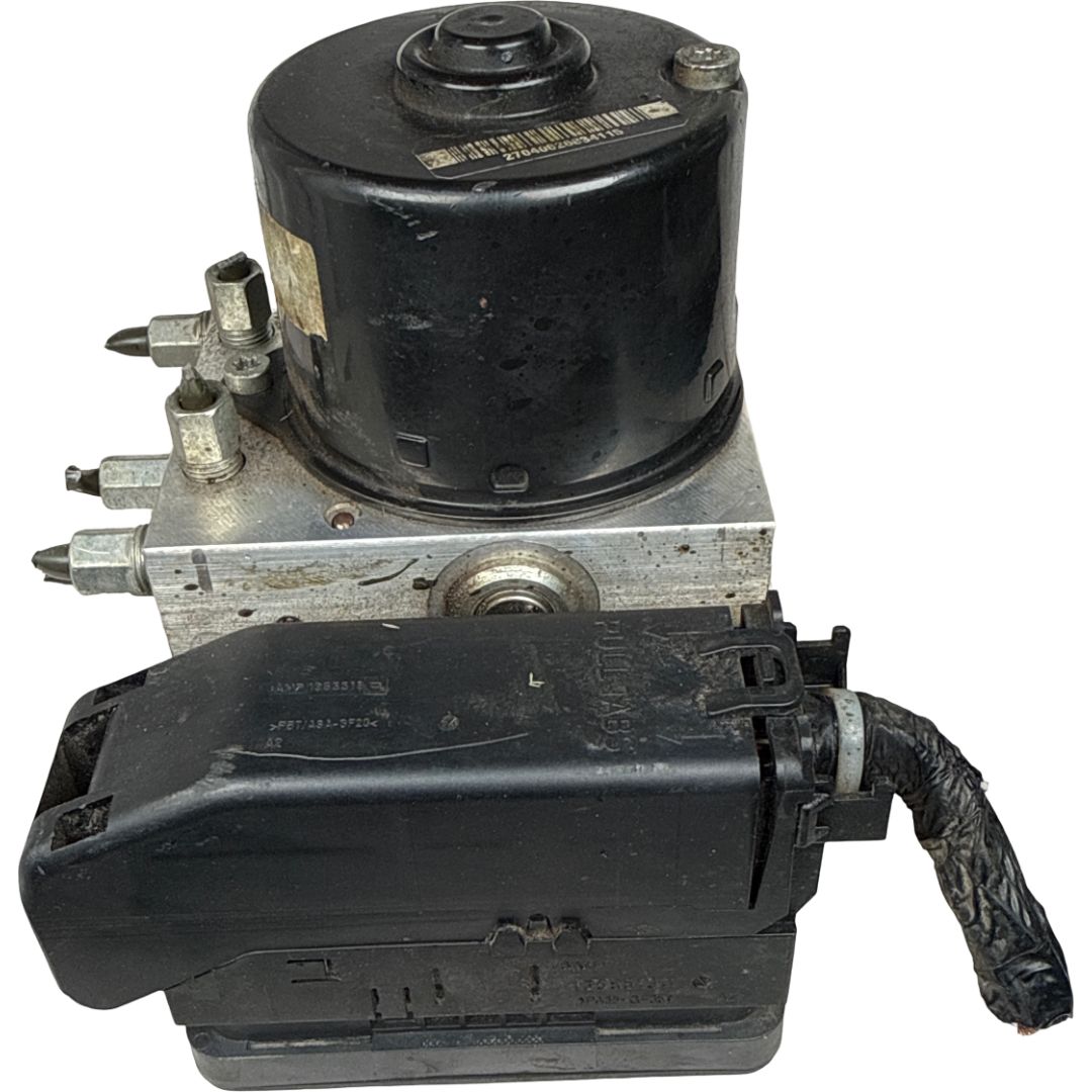 2011-2014 Mazda Mazda2 ABS Brake Control Module OEM DR61-437A0-A - Photo 6