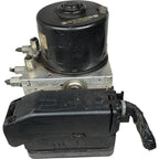 2011-2014 Mazda Mazda2 ABS Brake Control Module OEM DR61-437A0-A - Photo 6