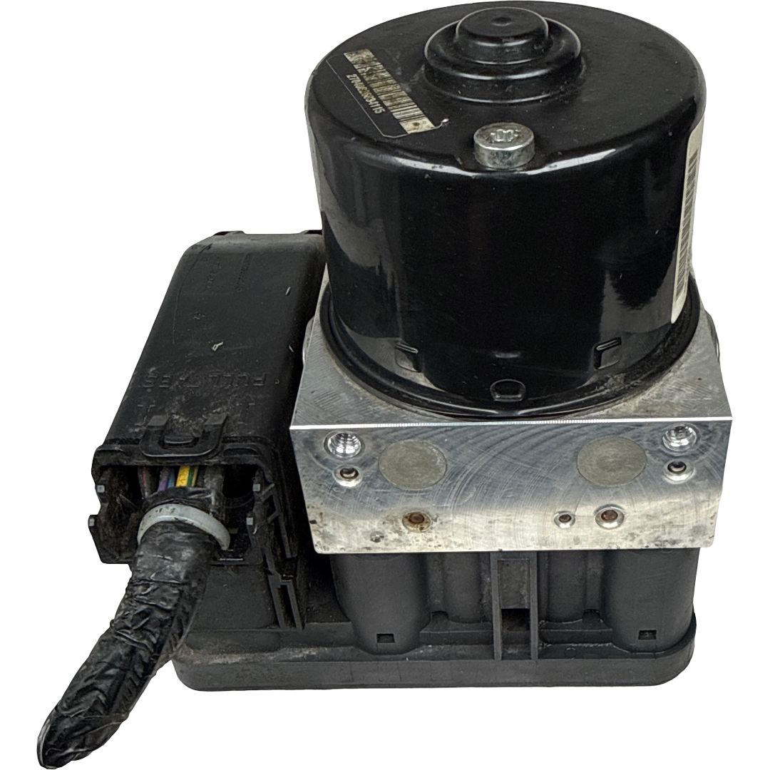 2011-2014 Mazda Mazda2 ABS Brake Control Module OEM DR61-437A0-A - Photo 7