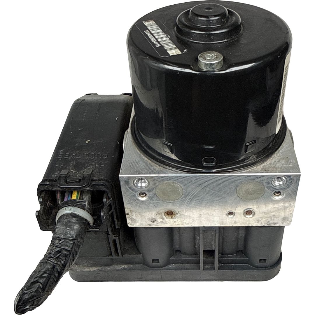 2011-2014 Mazda Mazda2 ABS Brake Control Module OEM DR61-437A0-A - Photo 8