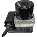 2011-2014 Mazda Mazda2 ABS Brake Control Module OEM DR61-437A0-A - Photo 8
