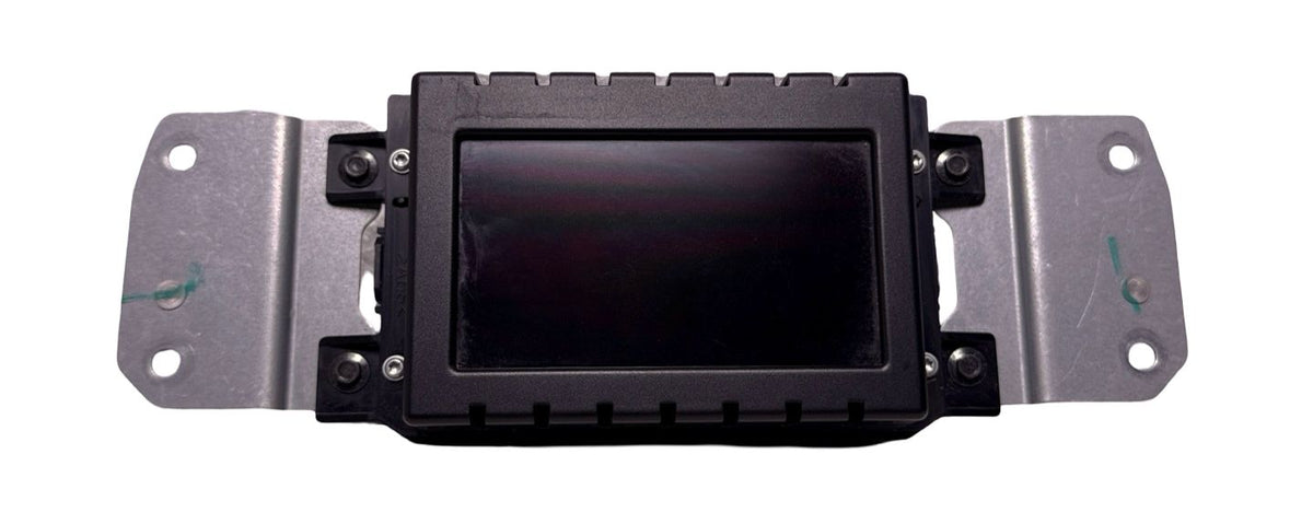 2013-2016 Ford Fusion Information Display Screen OEM DS7T-18B955-CE - Photo 1