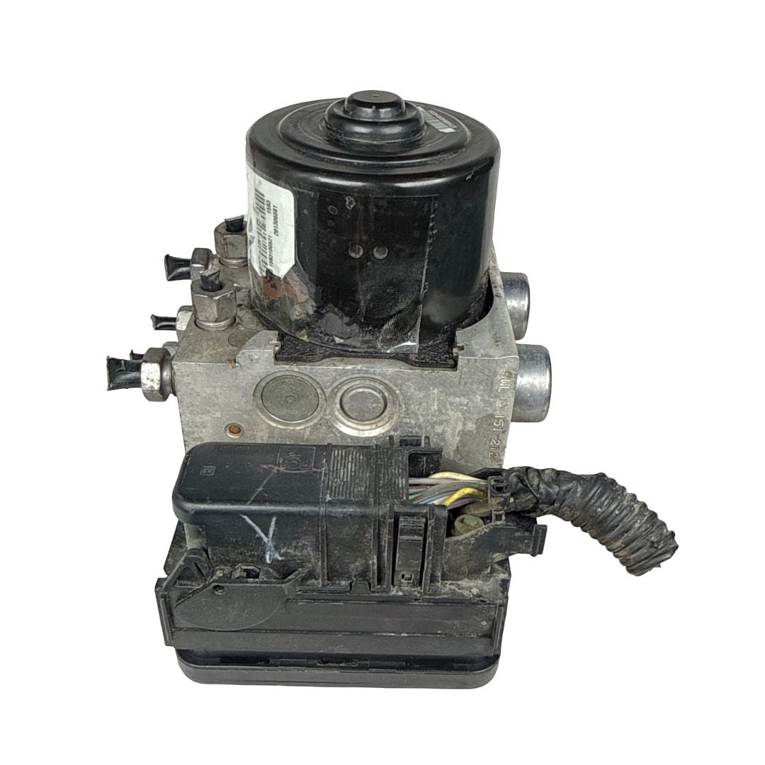 2011-2014 Ford Edge Anti-Lock ABS Brake Pump Control Module OEM DT43-2C405-DA - Photo 2