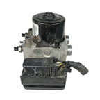 2011-2014 Ford Edge Anti-Lock ABS Brake Pump Control Module OEM DT43-2C405-DA - Photo 2