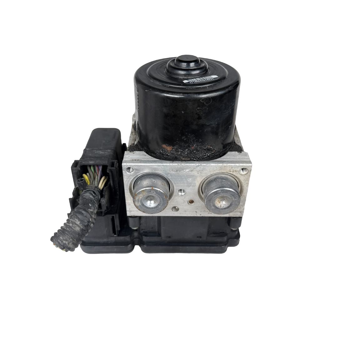 2011-2014 Ford Edge Anti-Lock ABS Brake Pump Control Module OEM DT43-2C405-DA - Photo 3