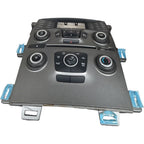 2014 Ford Edge Dash-Mounted Audio & Climate Control Panel OEM ET4T-18A802-AA - Photo 11