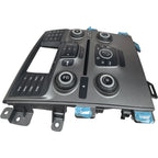 2014 Ford Edge Dash-Mounted Audio & Climate Control Panel OEM ET4T-18A802-AA - Photo 12