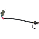 1992-1996 Ford F-150 Clock Spring 3 Prong Plug Wiring Harness F0VC-9C899-AE OEM