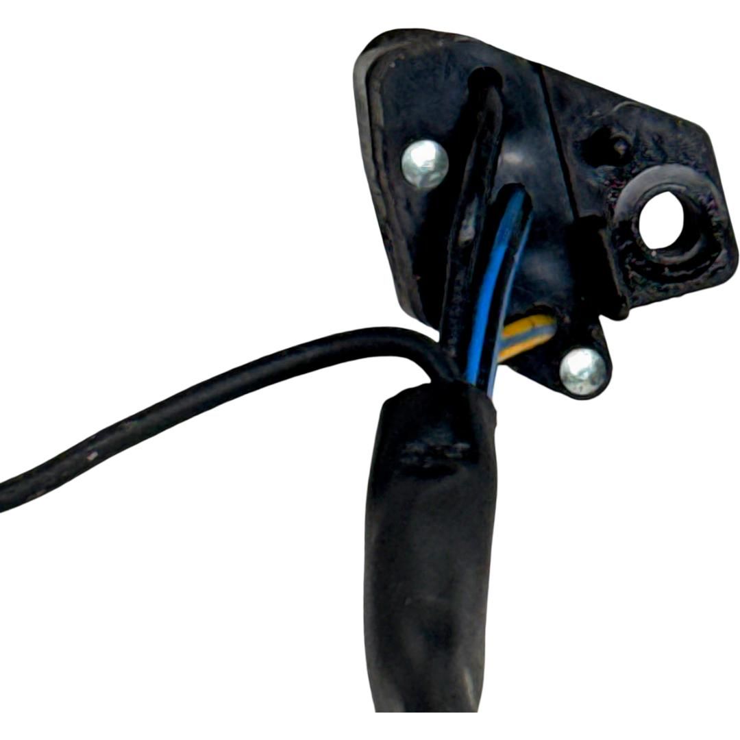1992-1996 Ford F-150 Clock Spring 3 Prong Narrow Connector Wiring Harness OEM F0VC-9C899-AE - Photo 6