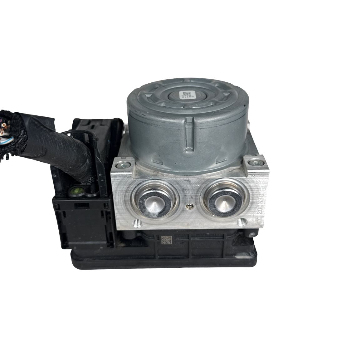 ABS Module OEM F1FC-2C405-AG - Photo 3