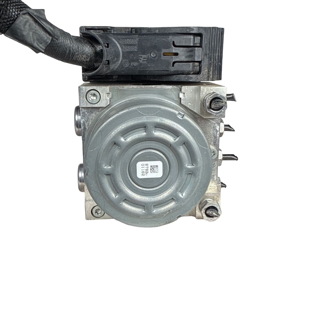 ABS Module OEM F1FC-2C405-AG - Photo 5