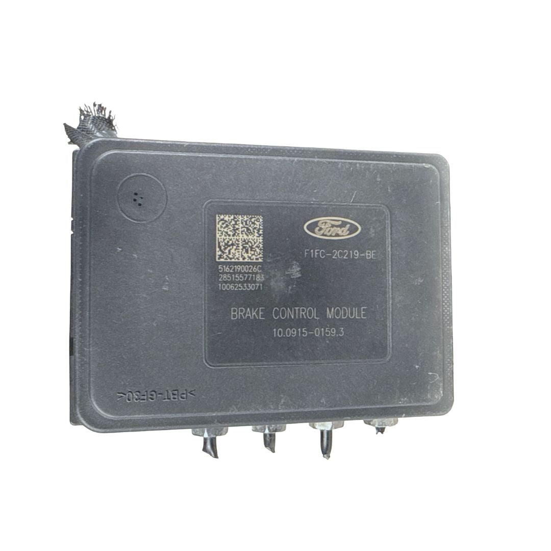ABS Module OEM F1FC-2C405-AG - Photo 6