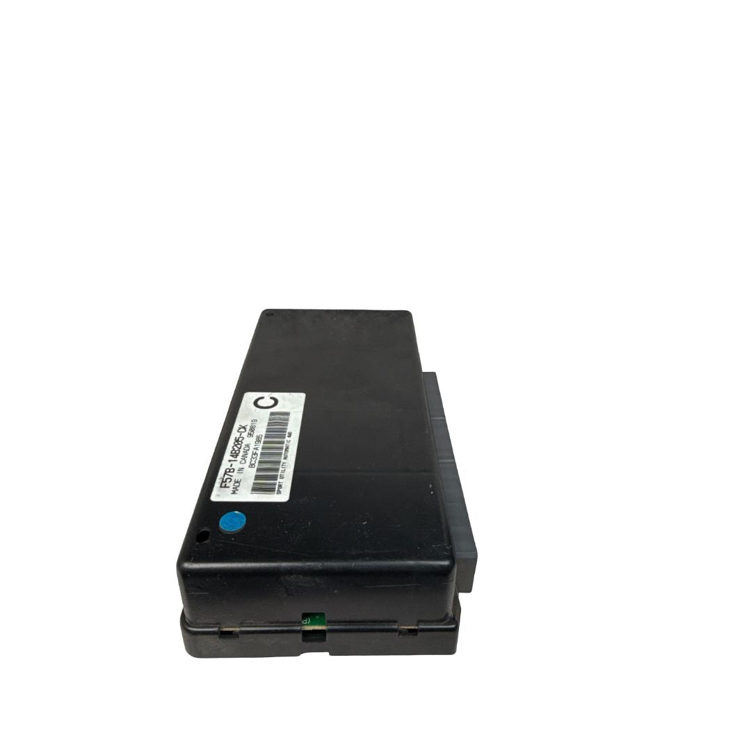 1995-1996 Ford Explorer Generic Electronic Module GEM BCM OEM F57B-14B205-CK - Photo 6