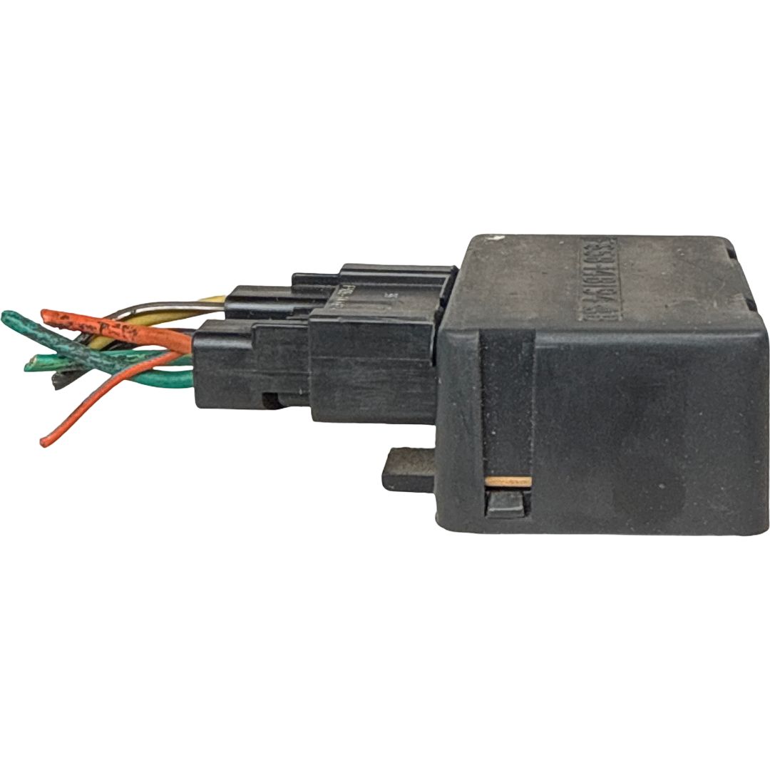 1997 Ford F-150 4X4 Transfer Case Relay Assembly OEM F65B-14B194-AB - Photo 7