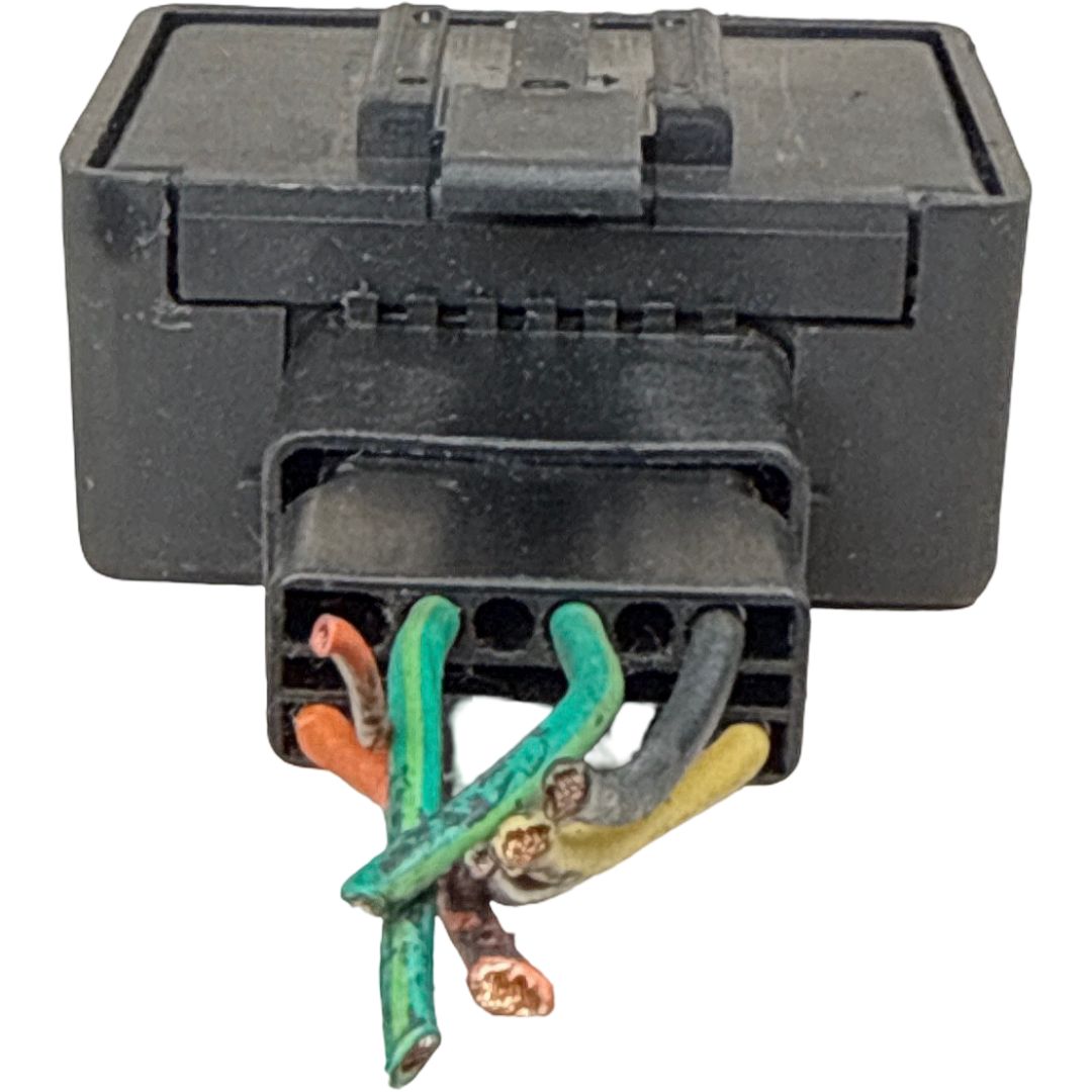 1997 Ford F-150 4X4 Transfer Case Relay Assembly OEM F65B-14B194-AB - Photo 9