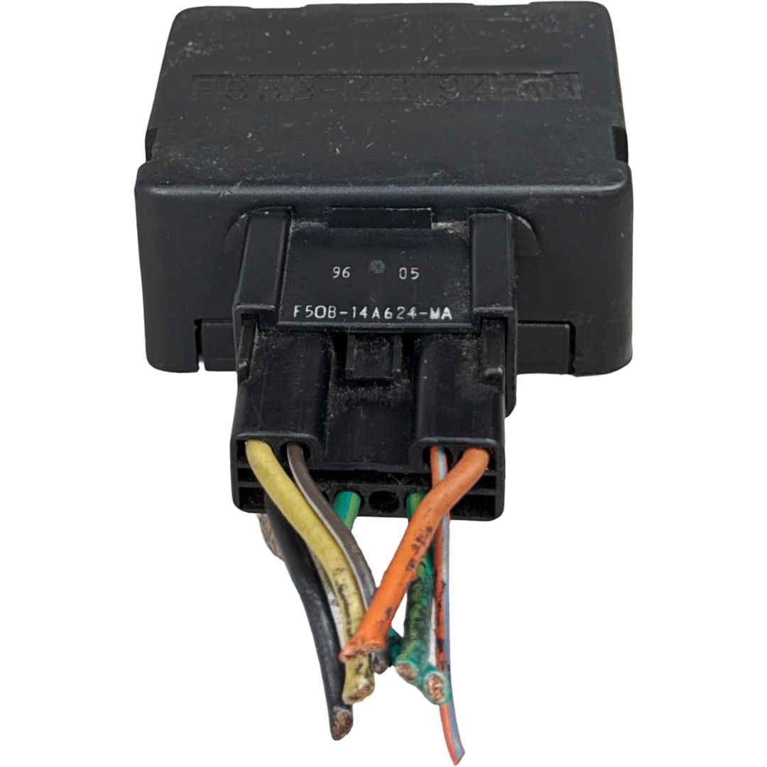 1997 Ford F-150 4X4 Transfer Case Relay Assembly OEM F65B-14B194-AB - Photo 11