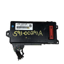 1997-1998 Ford F-150 F-250 GEM Multifunction Module F65B-14B205-BB OEM