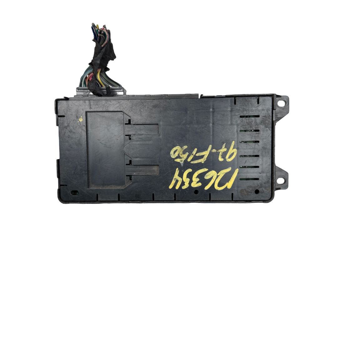 1997-1998 Ford F-150 GEM Multifunction Module OEM F65B-14B205-BB - Photo 3