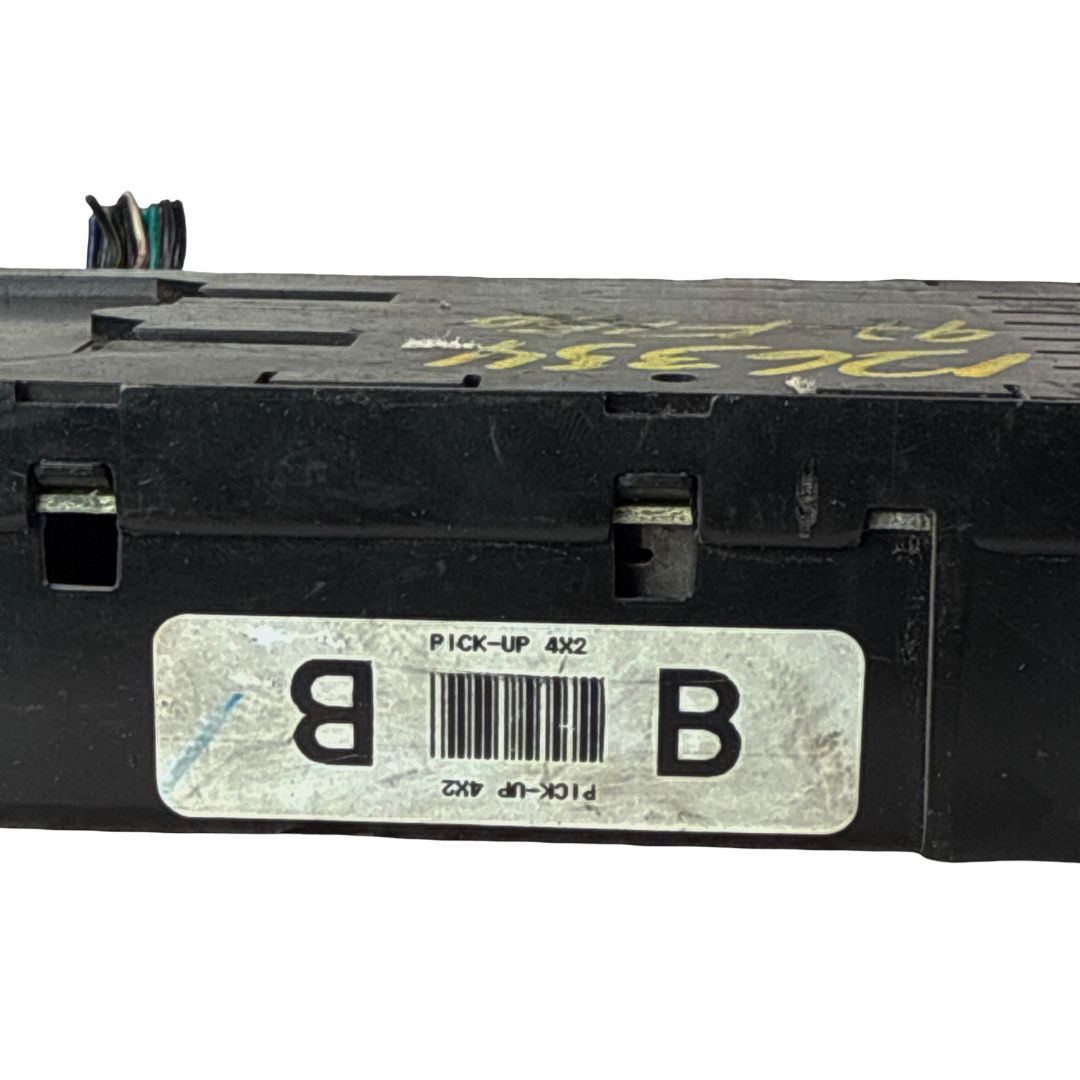 1997-1998 Ford F-150 GEM Multifunction Module OEM F65B-14B205-BB - Photo 9