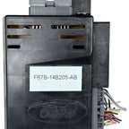1996-1997 Ford Ranger Generic Electronic Module (GEM) OEM F67B-14B205-AB - Photo 2