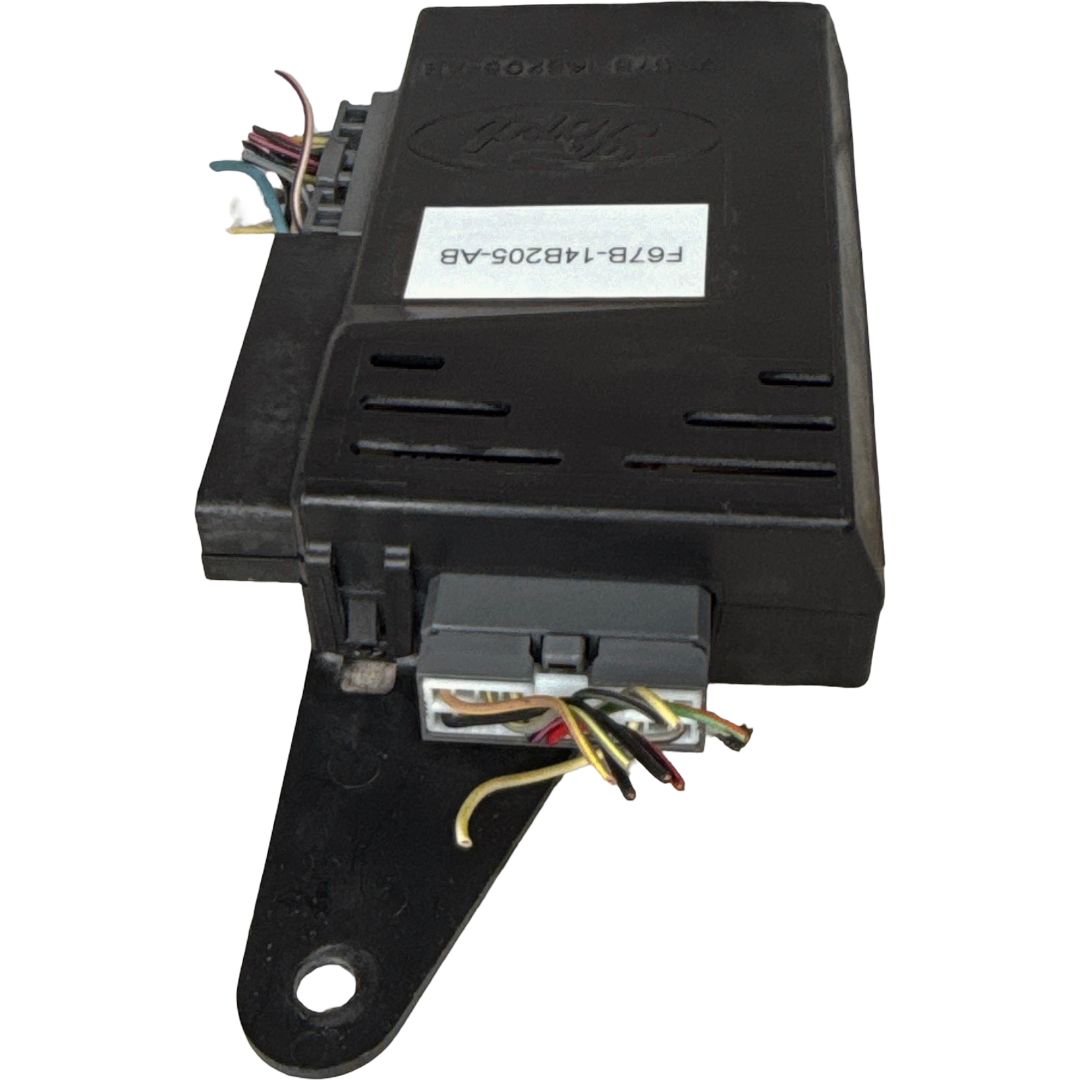1996-1997 Ford Ranger Generic Electronic Module (GEM) OEM F67B-14B205-AB - Photo 7