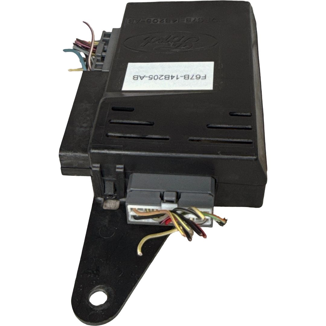 1996-1997 Ford Ranger Generic Electronic Module (GEM) OEM F67B-14B205-AB - Photo 8