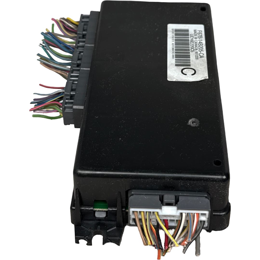 1996 Ford Explorer GEM Generic Electronic Module 4WD OEM F67B-14B205-CA - Photo 8
