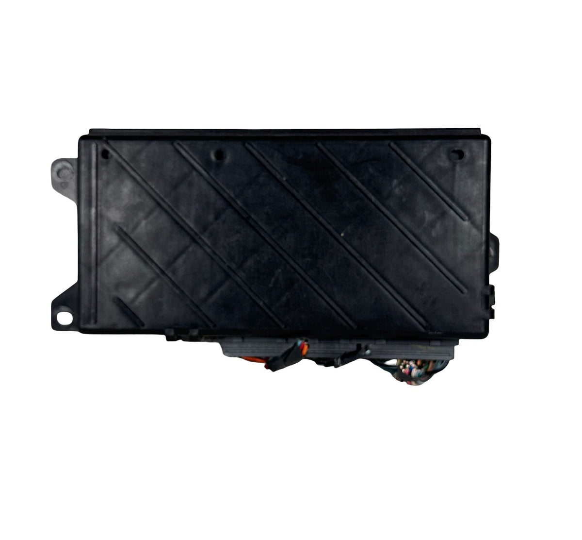 1997-1998 Ford F-150 GEM Module OEM F67B-14B205-DA - Photo 2