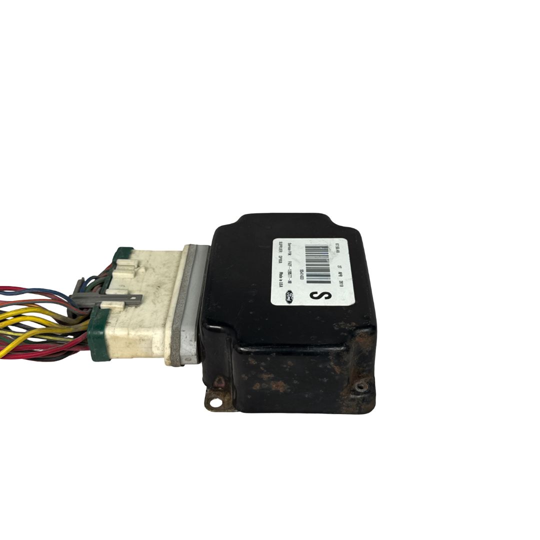 1994-1998 Ford Mustang Constant Control Relay Module CCRM OEM F6ZF-12B577-AB - Photo 6