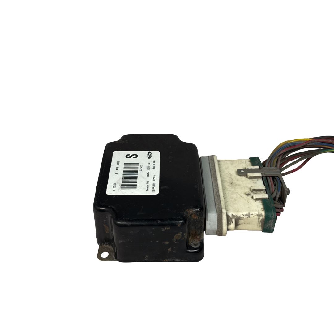 1994-1998 Ford Mustang Constant Control Relay Module CCRM OEM F6ZF-12B577-AB - Photo 7